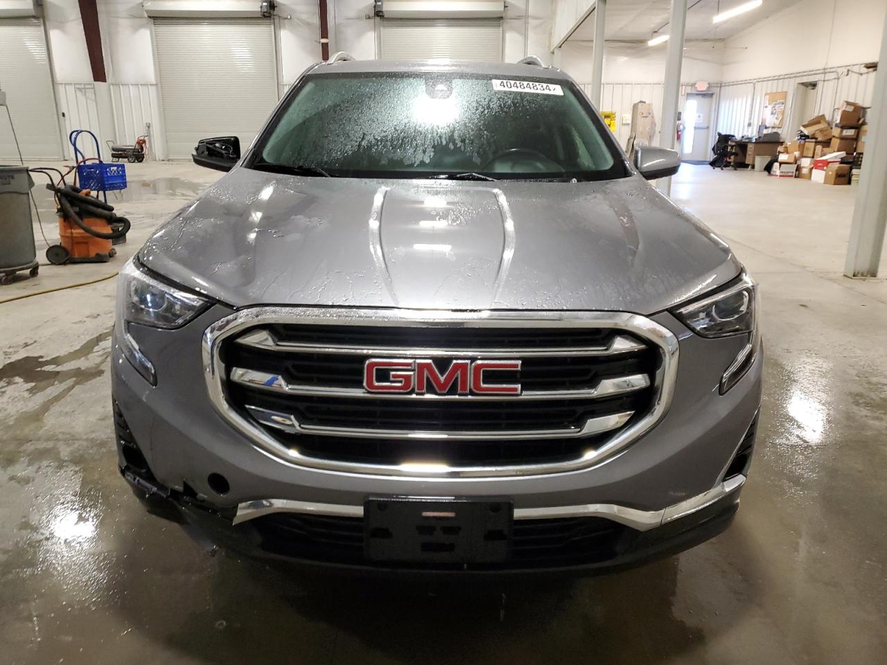 Photo 4 VIN: 3GKALVEVXML316239 - GMC TERRAIN 