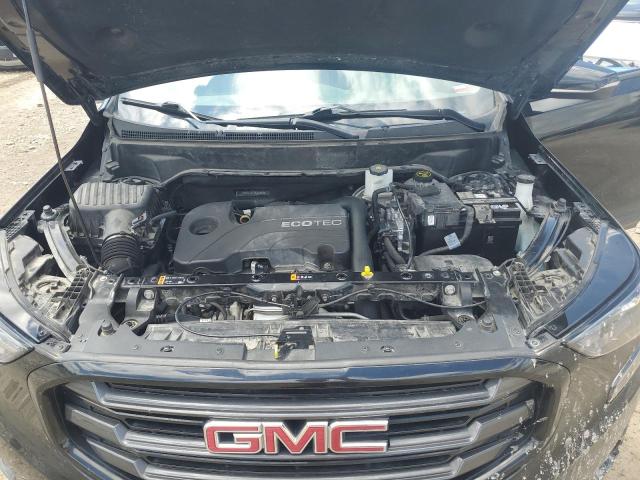 Photo 11 VIN: 3GKALVEVXML318279 - GMC TERRAIN SL 