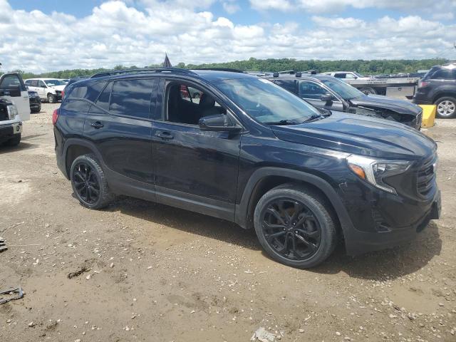 Photo 3 VIN: 3GKALVEVXML318279 - GMC TERRAIN SL 