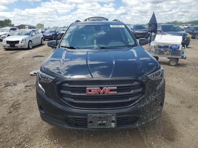 Photo 4 VIN: 3GKALVEVXML318279 - GMC TERRAIN SL 