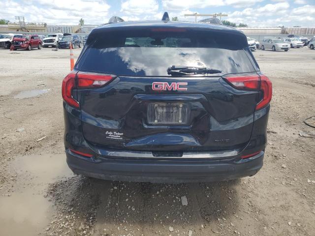 Photo 5 VIN: 3GKALVEVXML318279 - GMC TERRAIN SL 