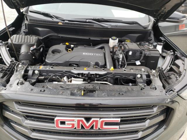 Photo 6 VIN: 3GKALVEVXML329895 - GMC TERRAIN SL 