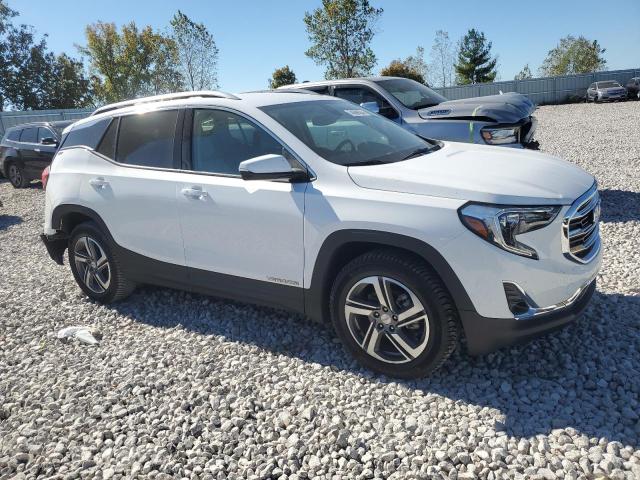 Photo 3 VIN: 3GKALVEVXML331517 - GMC TERRAIN SL 