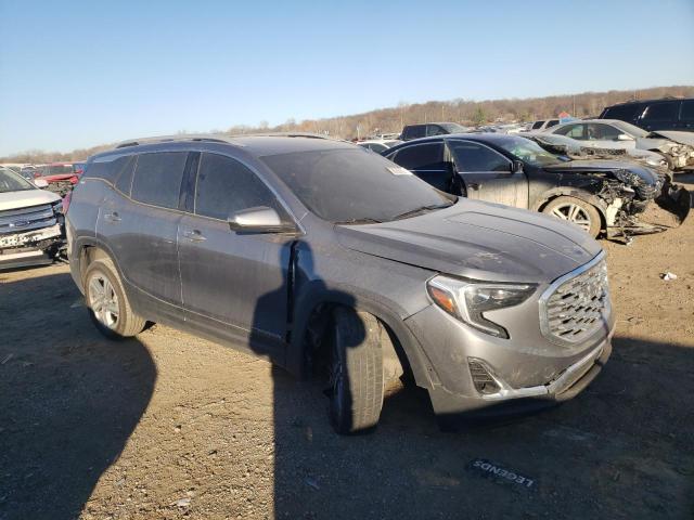 Photo 3 VIN: 3GKALVEVXML372567 - GMC TERRAIN 