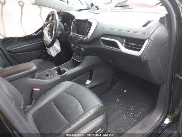 Photo 4 VIN: 3GKALVEVXML391622 - GMC TERRAIN 