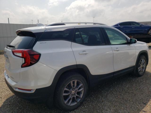 Photo 2 VIN: 3GKALVEVXNL178932 - GMC TERRAIN SL 