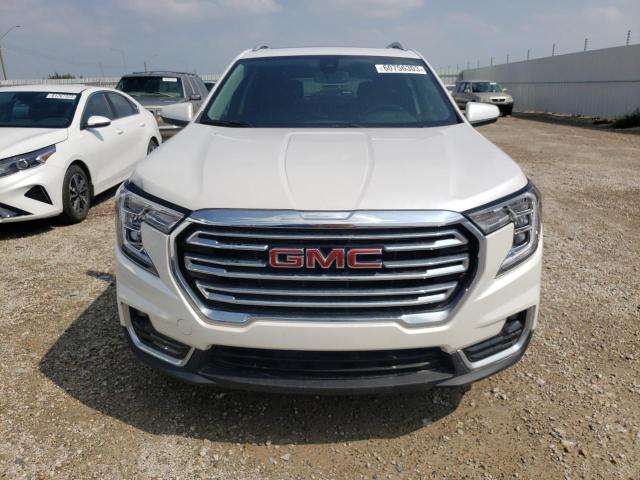 Photo 4 VIN: 3GKALVEVXNL178932 - GMC TERRAIN SL 