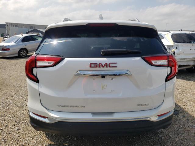 Photo 5 VIN: 3GKALVEVXNL178932 - GMC TERRAIN SL 