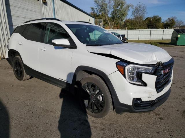 Photo 3 VIN: 3GKALVEVXNL238000 - GMC TERRAIN SL 