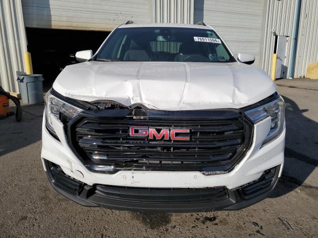 Photo 4 VIN: 3GKALVEVXNL238000 - GMC TERRAIN SL 