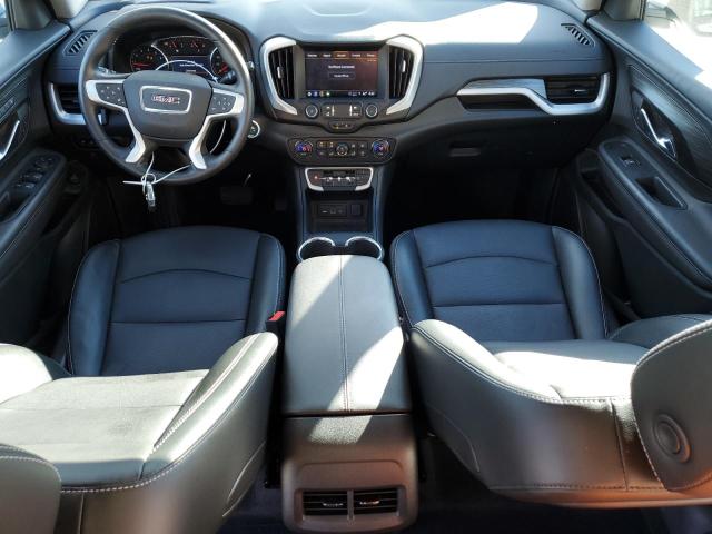 Photo 7 VIN: 3GKALVEVXNL238000 - GMC TERRAIN SL 