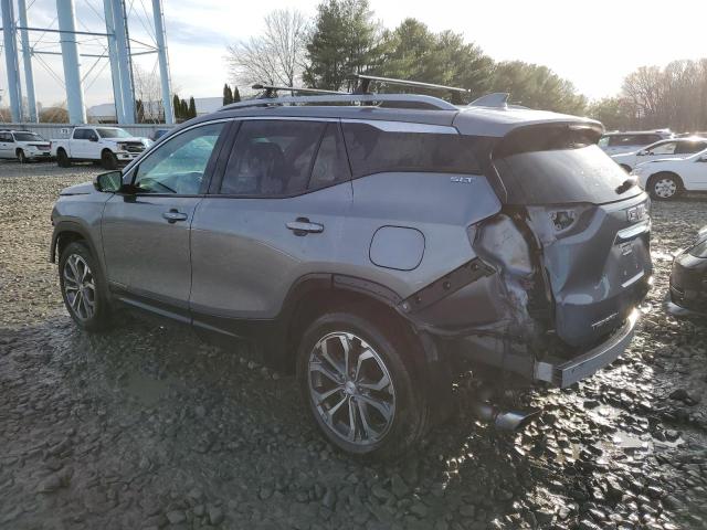 Photo 1 VIN: 3GKALVEX0JL312746 - GMC TERRAIN SL 