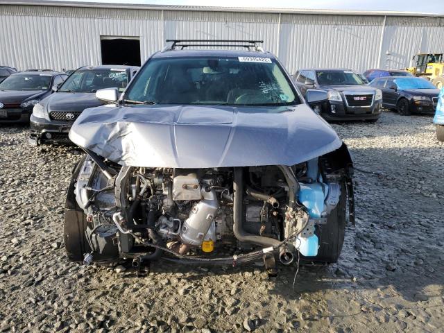 Photo 4 VIN: 3GKALVEX0JL312746 - GMC TERRAIN SL 