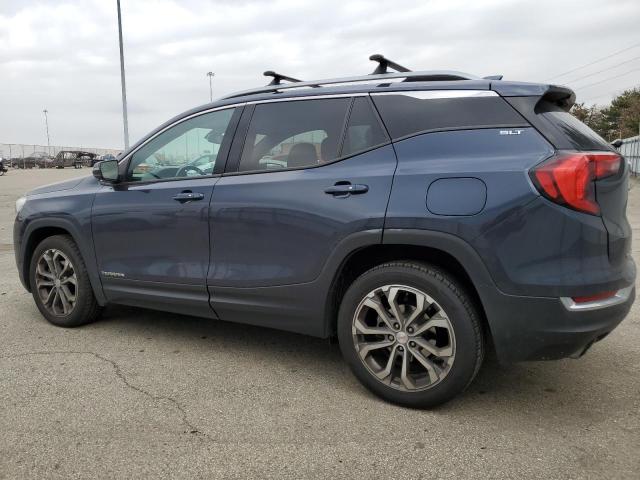 Photo 1 VIN: 3GKALVEX0KL146780 - GMC TERRAIN SL 