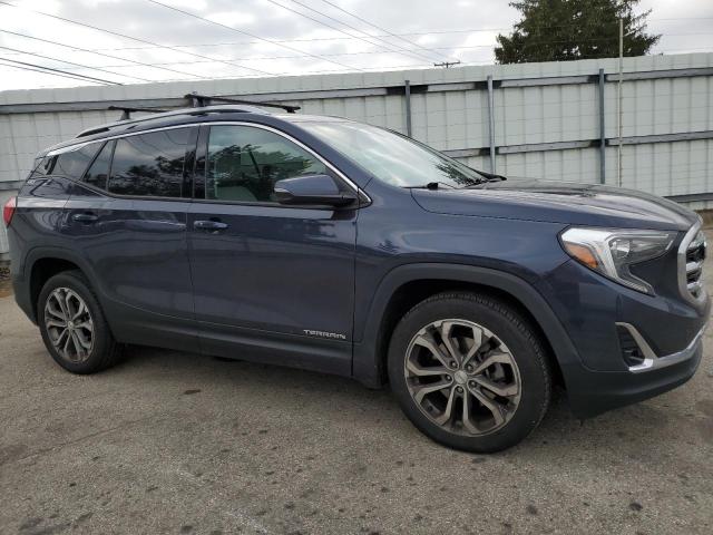 Photo 3 VIN: 3GKALVEX0KL146780 - GMC TERRAIN SL 