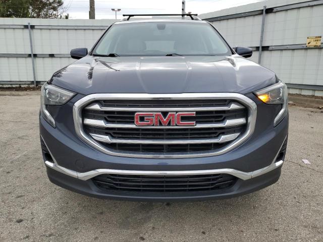 Photo 4 VIN: 3GKALVEX0KL146780 - GMC TERRAIN SL 