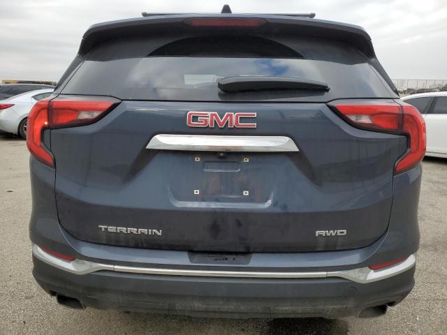 Photo 5 VIN: 3GKALVEX0KL146780 - GMC TERRAIN SL 