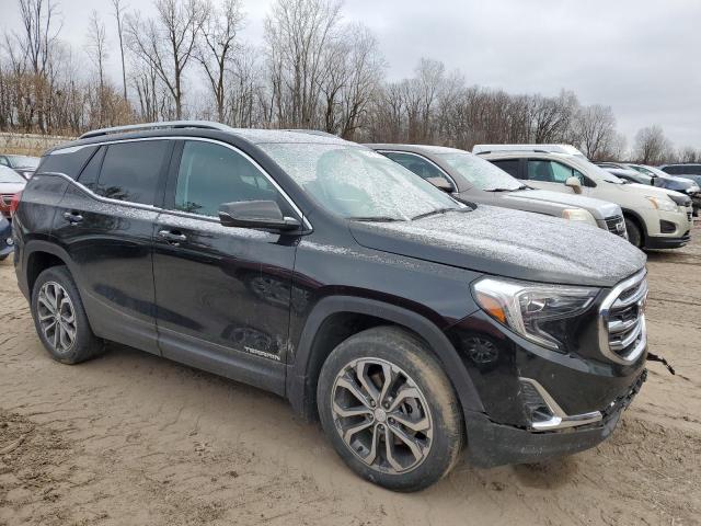 Photo 3 VIN: 3GKALVEX0KL231070 - GMC TERRAIN 