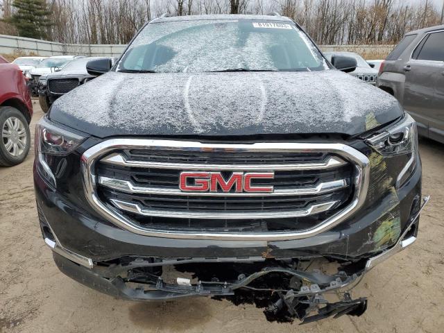 Photo 4 VIN: 3GKALVEX0KL231070 - GMC TERRAIN 