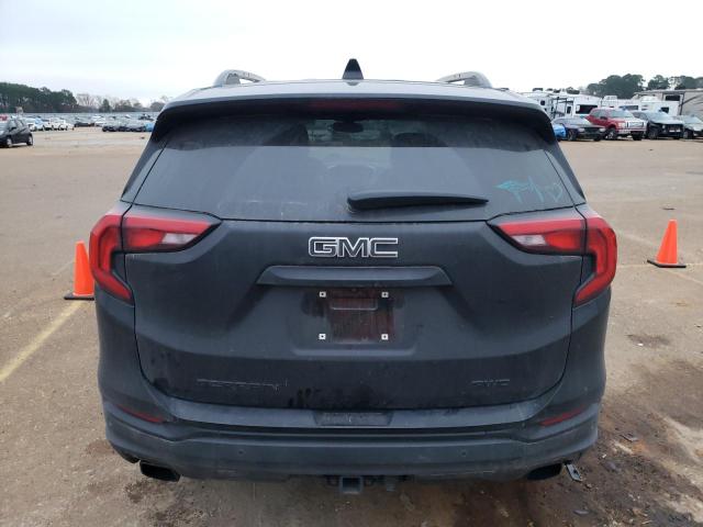 Photo 5 VIN: 3GKALVEX0KL253747 - GMC TERRAIN 