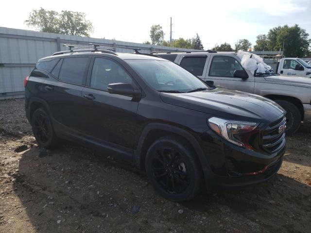 Photo 0 VIN: 3GKALVEX0KL273531 - GMC TERRAIN SL 