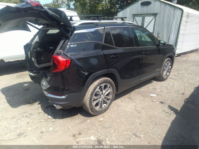 Photo 3 VIN: 3GKALVEX0KL352357 - GMC TERRAIN 