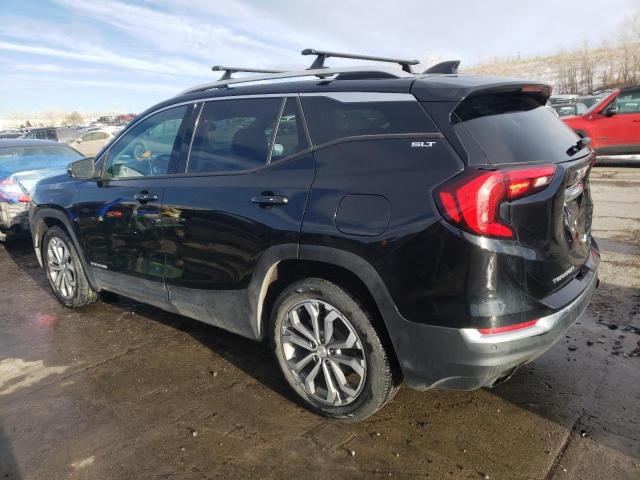 Photo 1 VIN: 3GKALVEX0KL395970 - GMC TERRAIN 