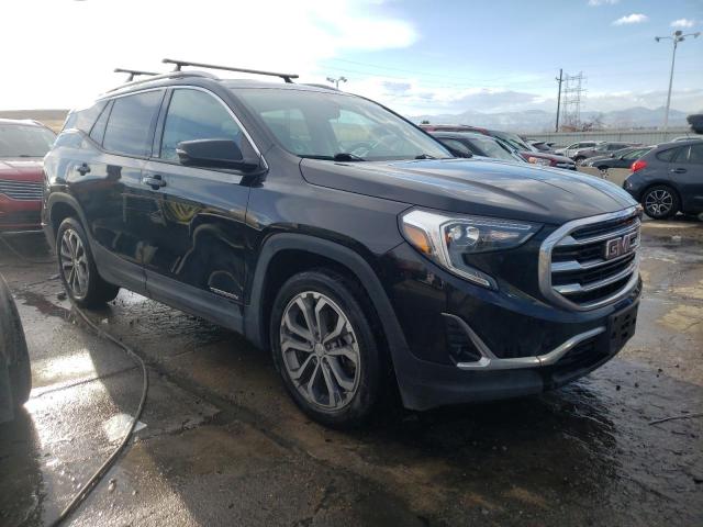 Photo 3 VIN: 3GKALVEX0KL395970 - GMC TERRAIN 