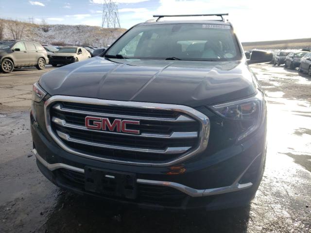 Photo 4 VIN: 3GKALVEX0KL395970 - GMC TERRAIN 