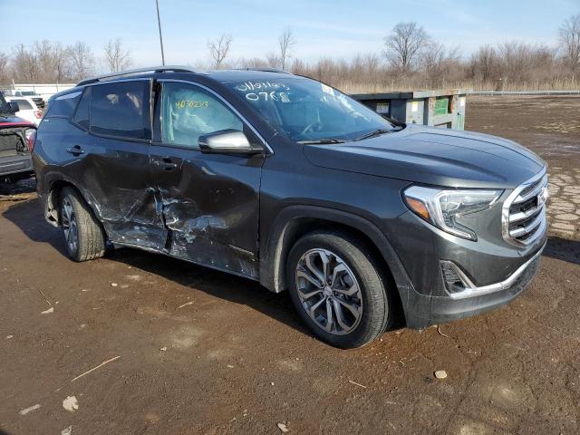 Photo 3 VIN: 3GKALVEX0LL110766 - GMC TERRAIN SL 