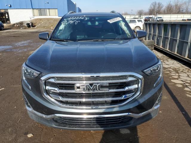 Photo 4 VIN: 3GKALVEX0LL110766 - GMC TERRAIN SL 