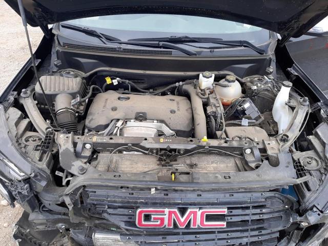 Photo 6 VIN: 3GKALVEX0LL164715 - GMC TERRAIN SL 