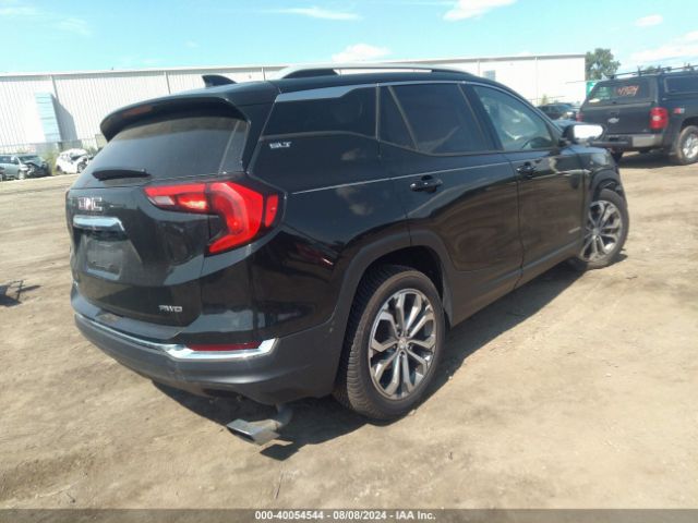 Photo 3 VIN: 3GKALVEX0LL230504 - GMC TERRAIN 