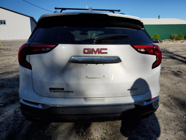 Photo 5 VIN: 3GKALVEX1JL272287 - GMC TERRAIN 