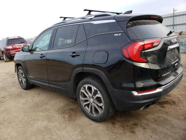 Photo 1 VIN: 3GKALVEX1KL348432 - GMC TERRAIN SL 