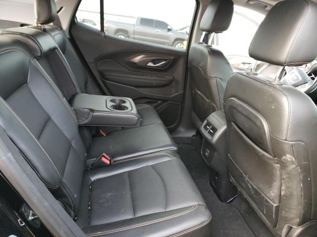 Photo 10 VIN: 3GKALVEX1KL348432 - GMC TERRAIN SL 