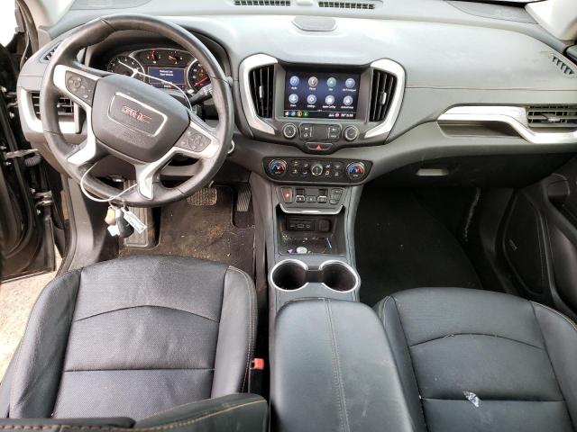 Photo 7 VIN: 3GKALVEX1KL348432 - GMC TERRAIN SL 