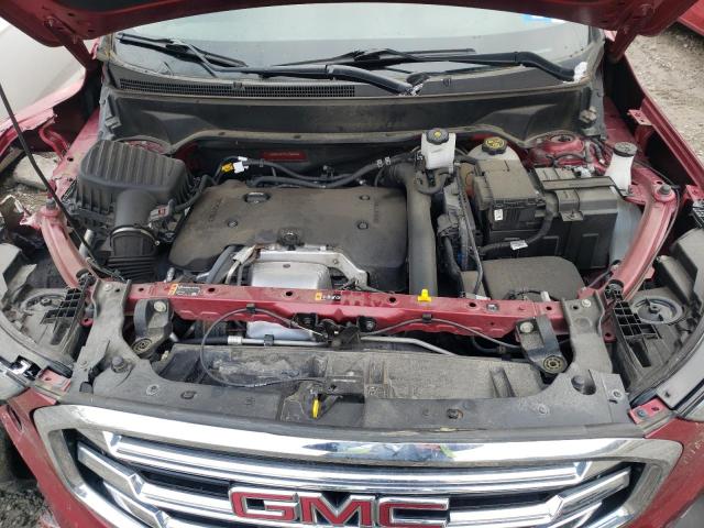 Photo 11 VIN: 3GKALVEX1LL136647 - GMC TERRAIN SL 