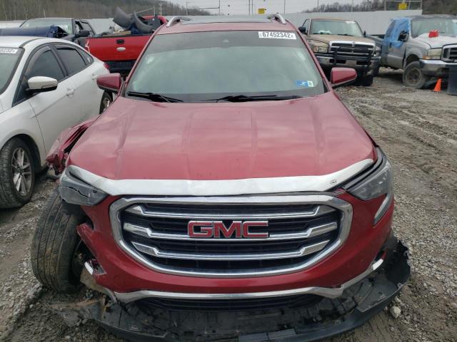 Photo 4 VIN: 3GKALVEX1LL136647 - GMC TERRAIN SL 