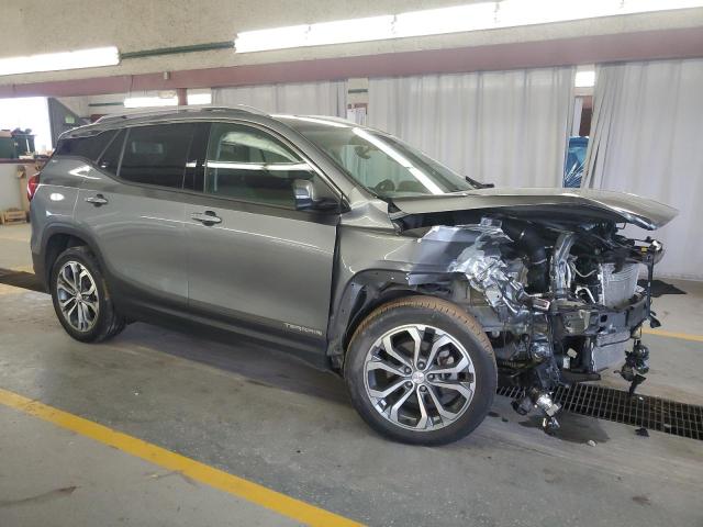 Photo 3 VIN: 3GKALVEX1LL182270 - GMC TERRAIN SL 