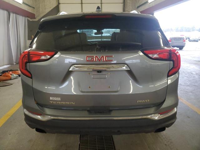 Photo 5 VIN: 3GKALVEX1LL182270 - GMC TERRAIN SL 