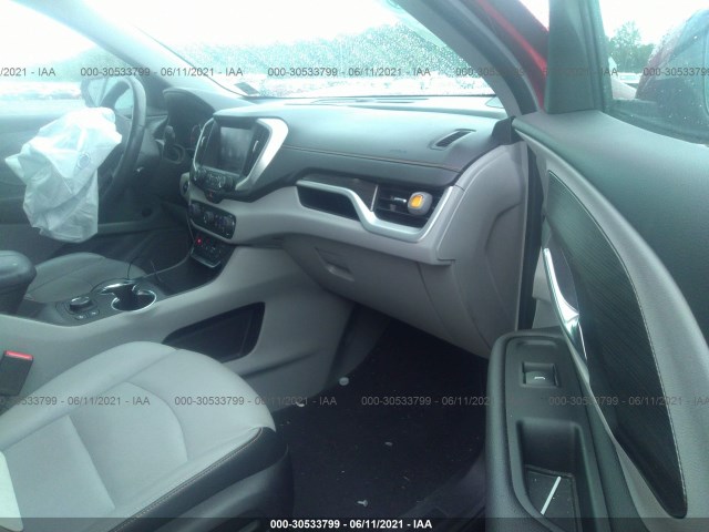 Photo 4 VIN: 3GKALVEX2JL176734 - GMC TERRAIN 