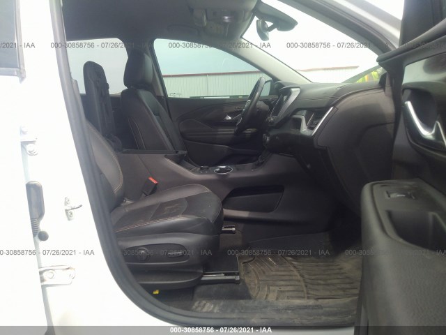 Photo 4 VIN: 3GKALVEX2JL204144 - GMC TERRAIN 