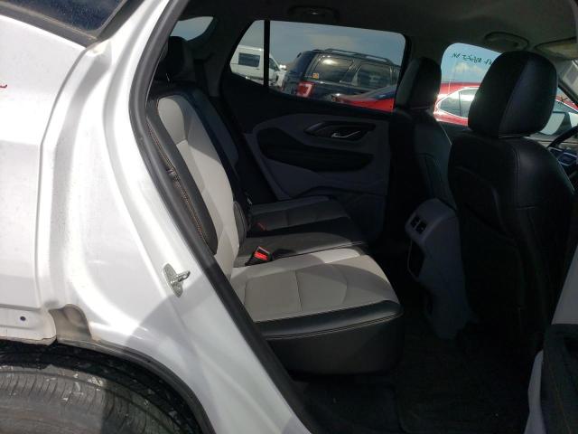 Photo 9 VIN: 3GKALVEX2JL255899 - GMC TERRAIN SL 