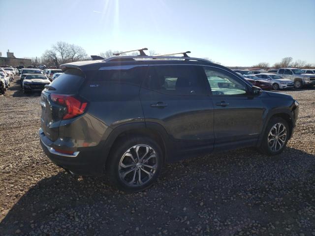 Photo 2 VIN: 3GKALVEX2JL344470 - GMC TERRAIN SL 