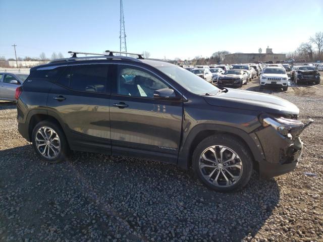 Photo 3 VIN: 3GKALVEX2JL344470 - GMC TERRAIN SL 