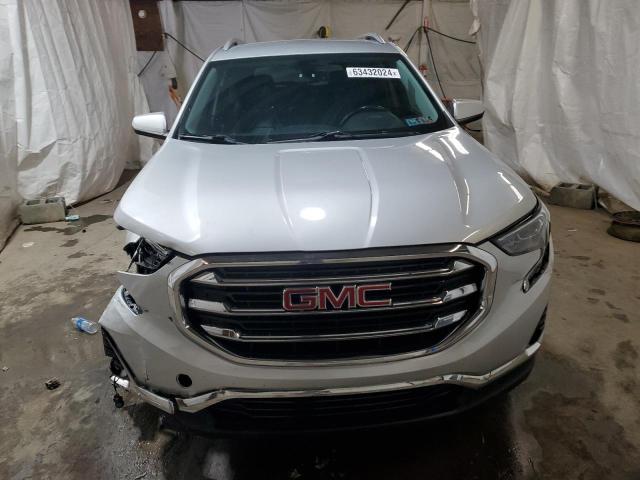 Photo 4 VIN: 3GKALVEX2KL183779 - GMC TERRAIN SL 