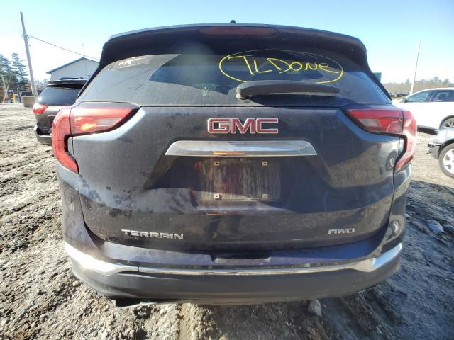 Photo 5 VIN: 3GKALVEX2KL192403 - GMC TERRAIN 