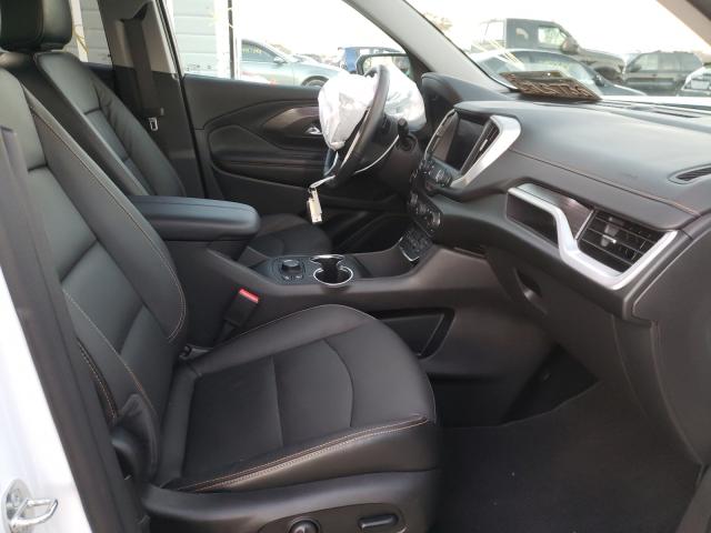 Photo 4 VIN: 3GKALVEX2KL382380 - GMC TERRAIN SL 