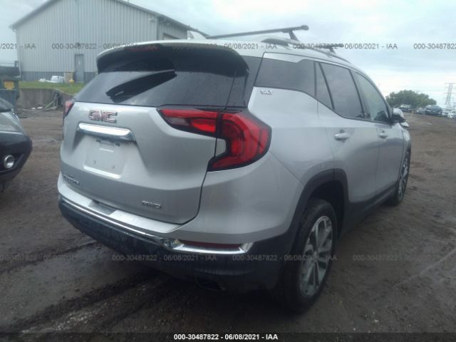 Photo 3 VIN: 3GKALVEX2LL215101 - GMC TERRAIN 